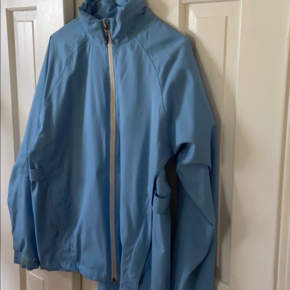 Masters jacket - Picture 2 of 6